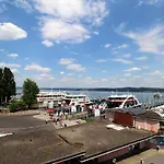 Hotel Schiff am See