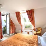 Hotel Schiff am See