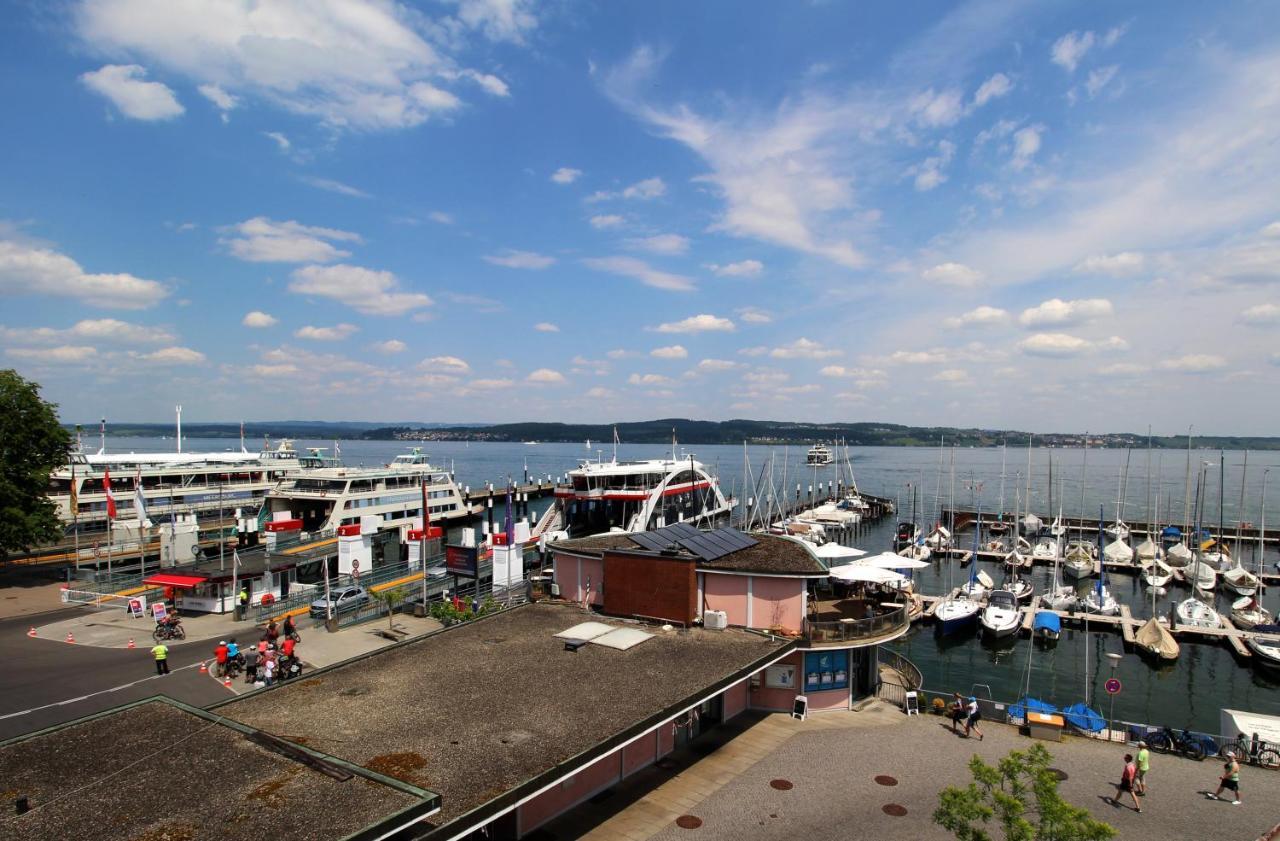 Hotel Schiff Am 3*
