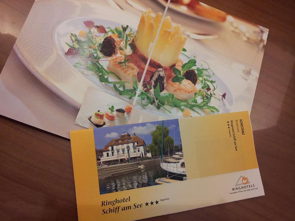 Hotel Schiff Am