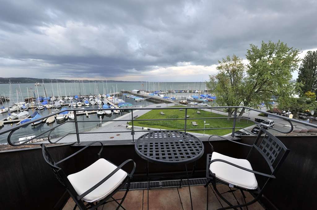 Hotel Schiff Am Konstanz