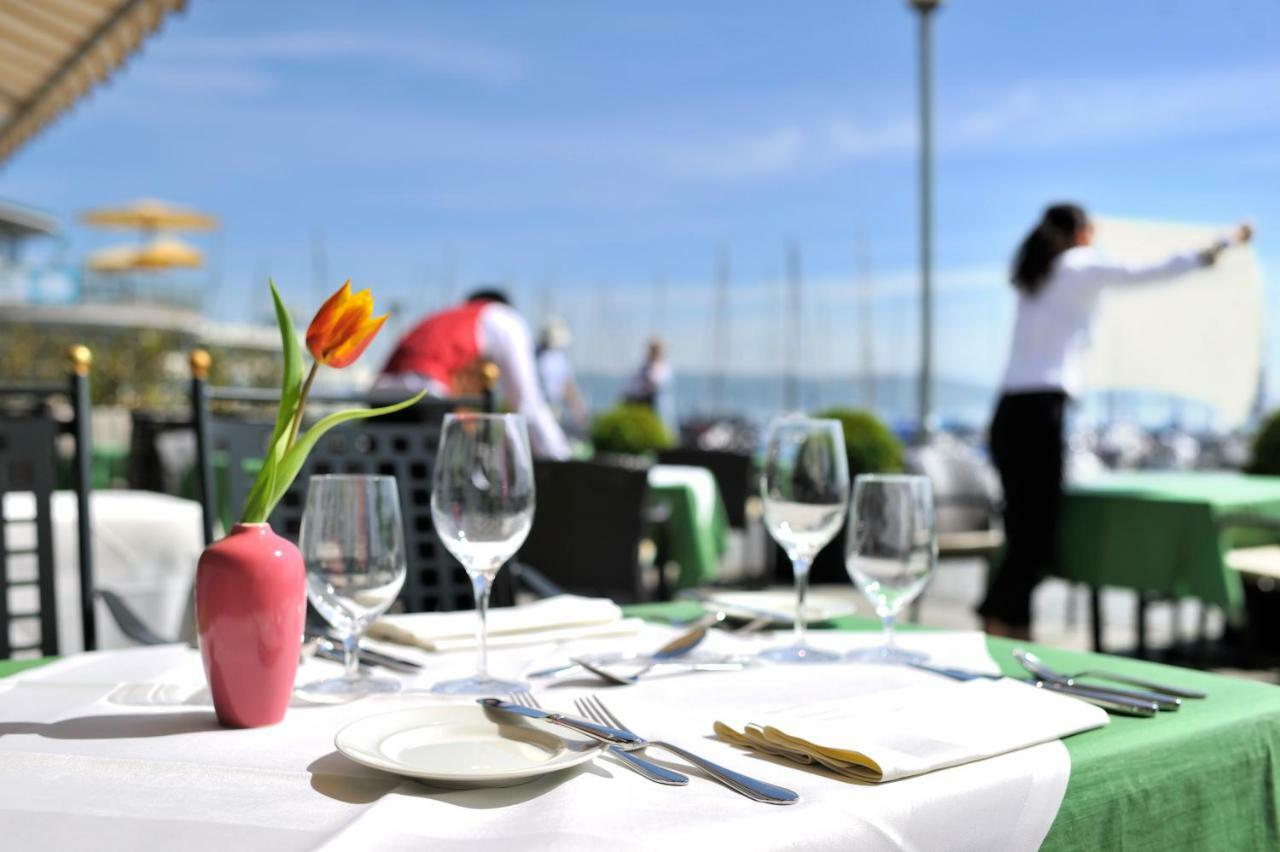 Hotel Schiff Am
