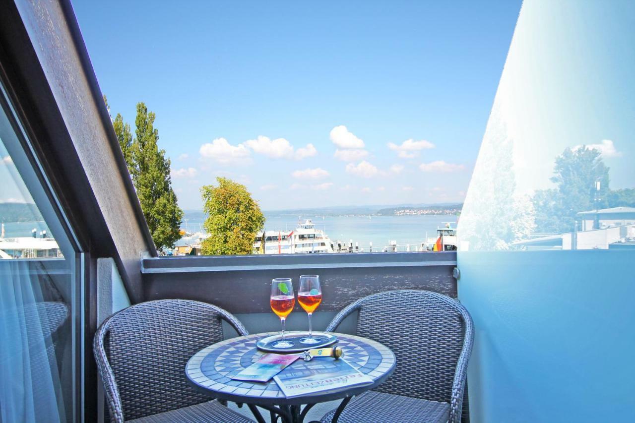 Hotel Schiff Am Konstanz
