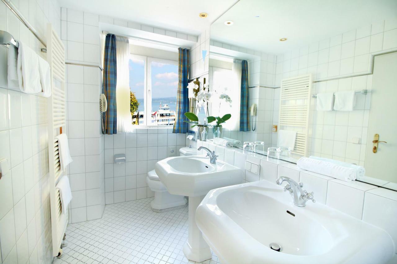 Hotel Schiff Am