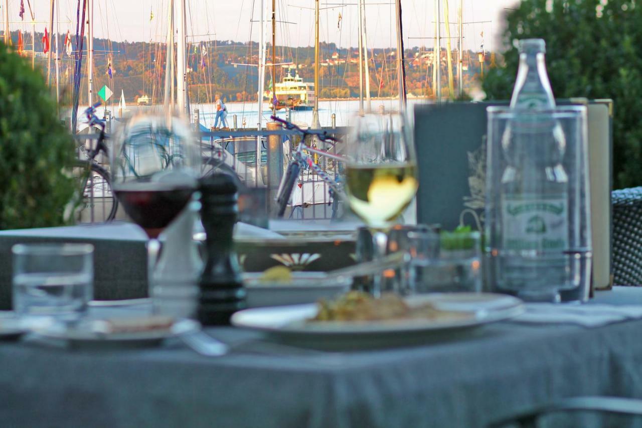 Hotel Schiff Am 3*