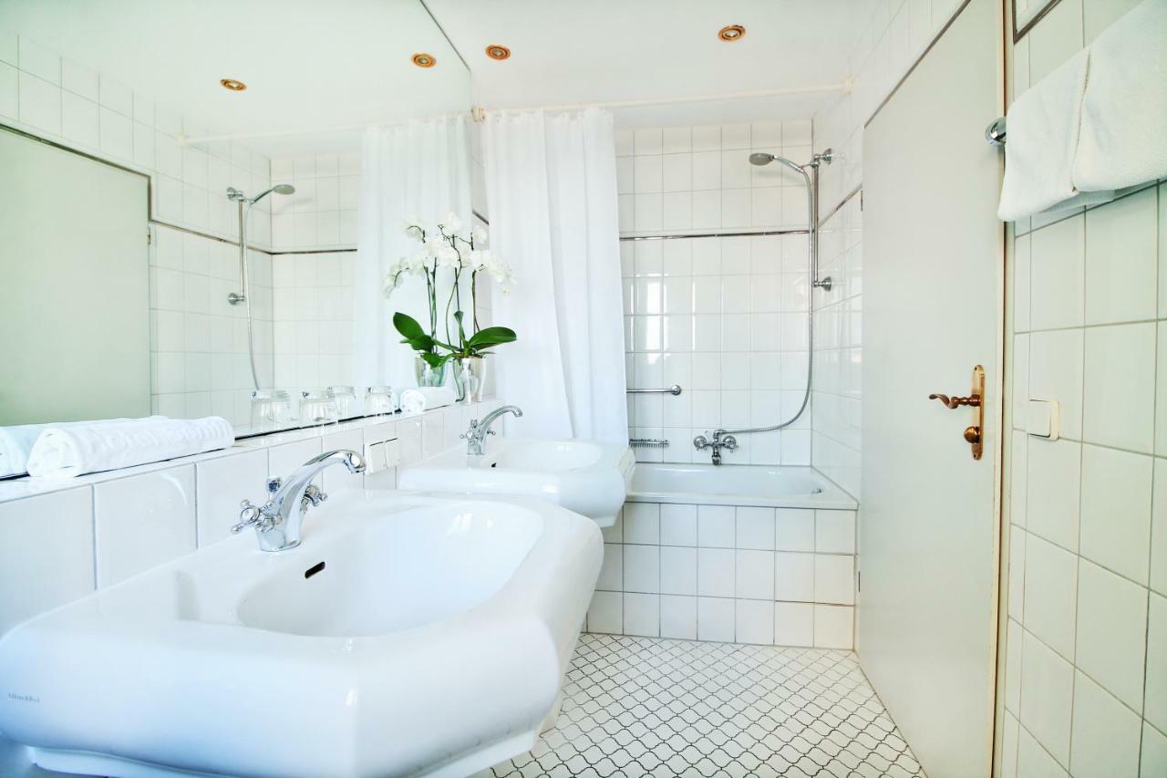 Hotel Schiff Am 3*
