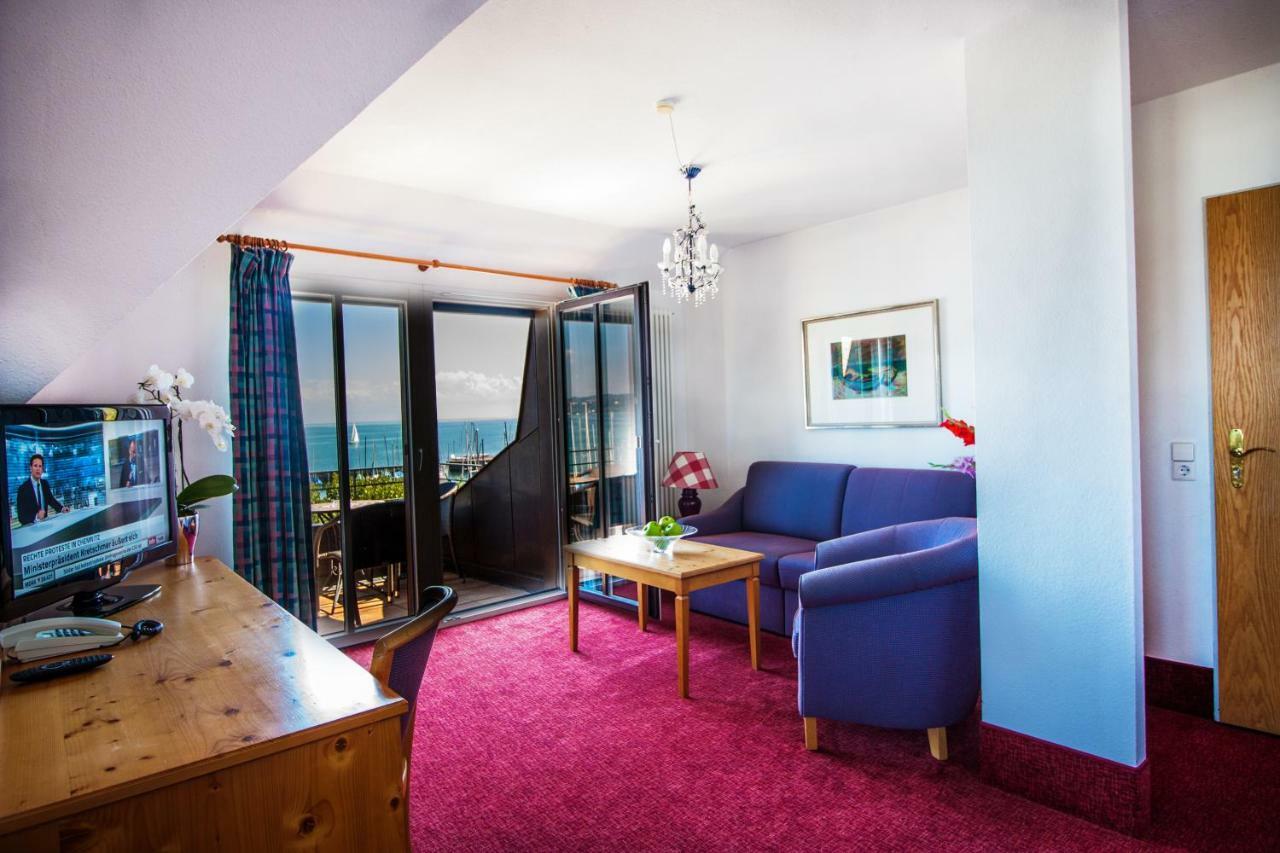 Hotel Schiff Am