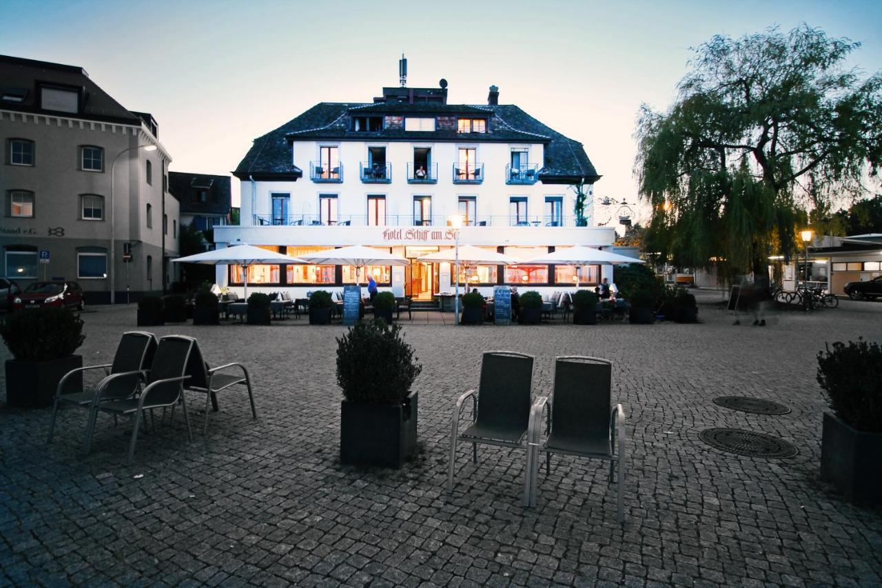 Schiff Am 3* Konstanz